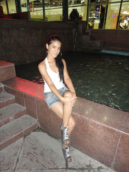 Наргиз Мурсалова