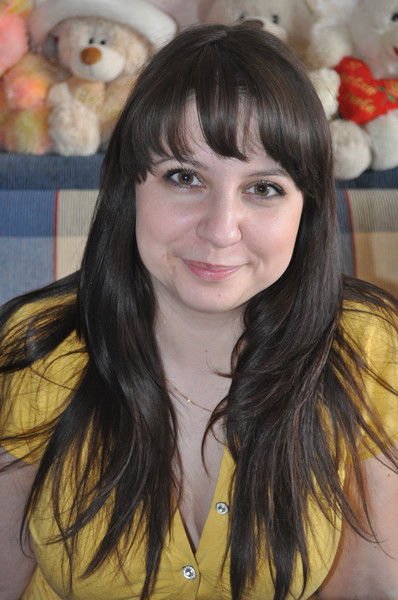 Екатерина Лавринова