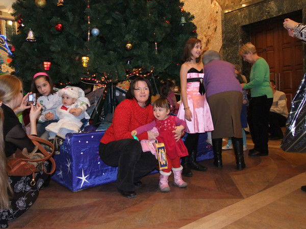 Юлия Табашникова