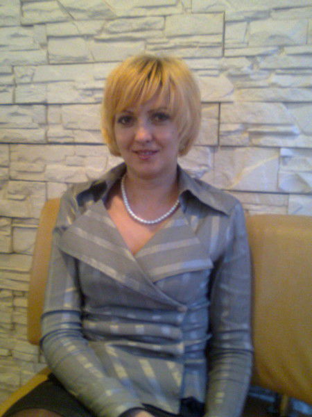 Тетяна Шульган