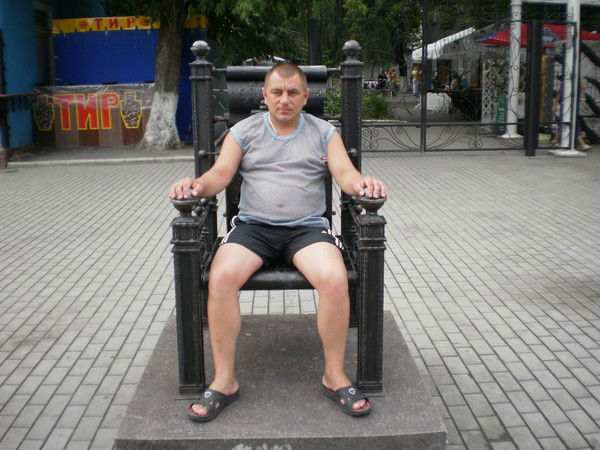 Павел Макеев