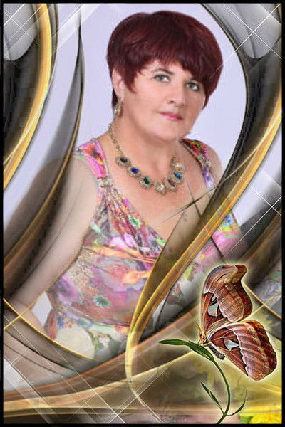 Санкина Ольга