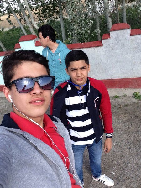 Фазлиддин Махкамов