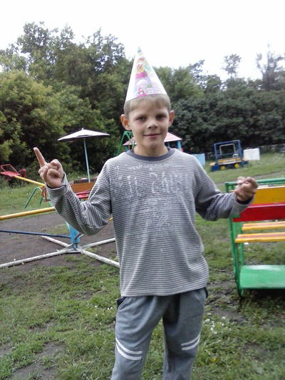 Сергей Самойленко