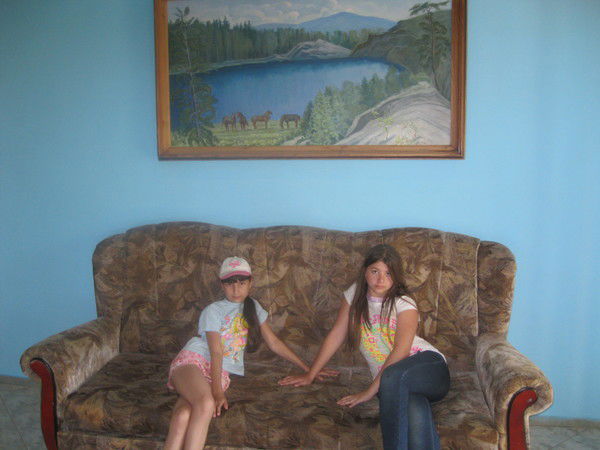 Кристина Попп