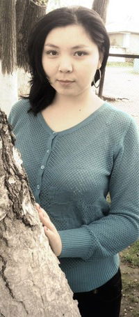 Айнур Куанышова