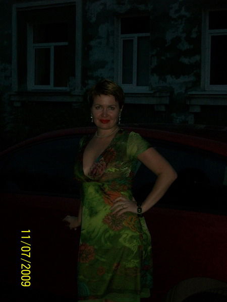 Светлана Тяботина