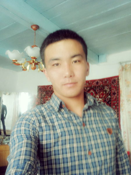 Zhandos Sovetkhanuly