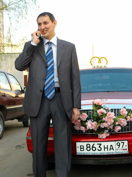 Шевердин Виталий