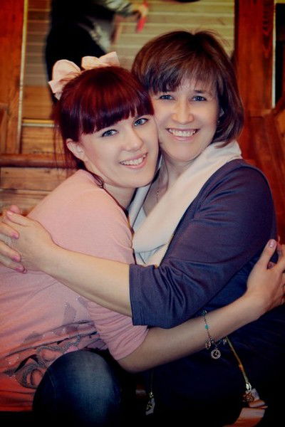 Гульнар Гарипова