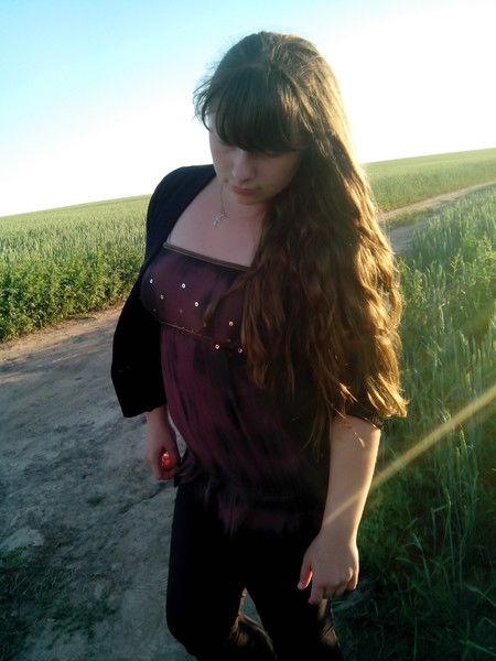 Катюшка Великова