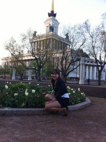 Светлана Егорова