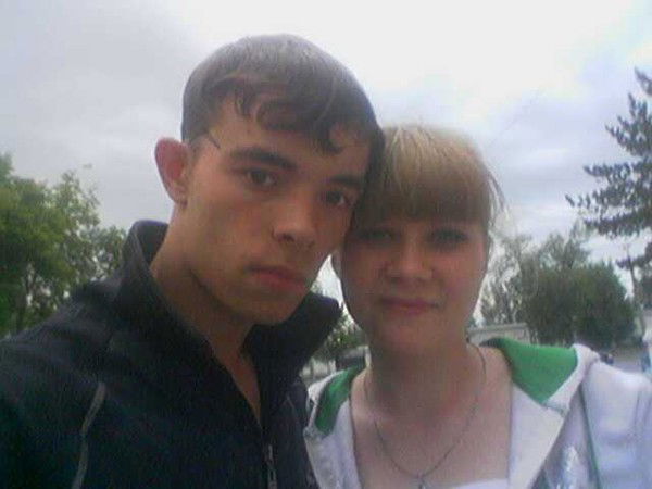 Анастасия Щербакова