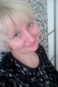 Людмила Крутова