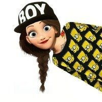 Таня Черноус