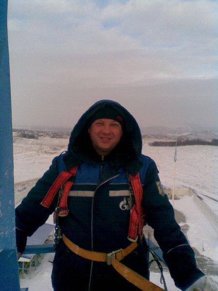 Эдуард Сайфутдинов