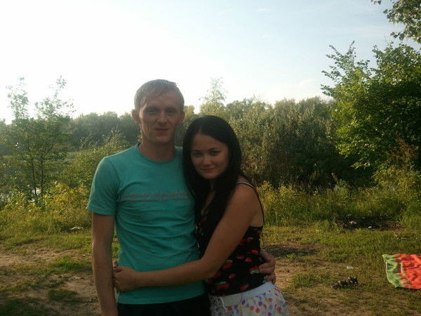 Татьяна Карпова