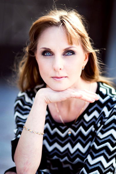 Алёна Луканина (Иванова)