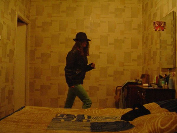 Евгения Синева