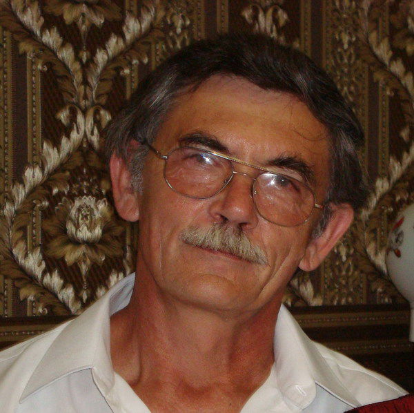Валерий Конарев