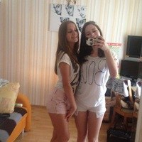 Полина Матвеева