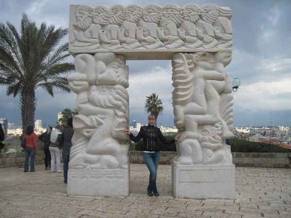 Наталья Баранова