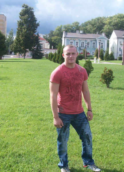 Михаил Алексееенко