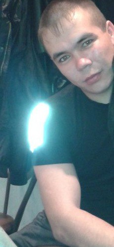 Азат Айзатуллин