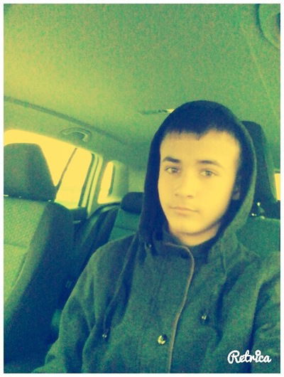 Реналь Махмутов