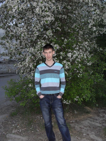 Руслан Байбурин