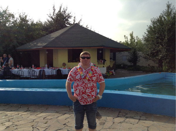 Максим Уланов