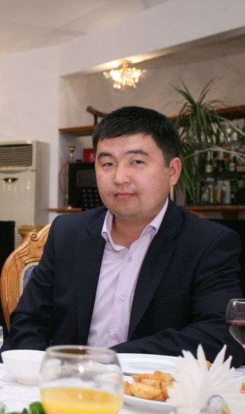 Куттубек Абдуллаев