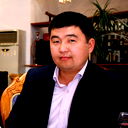 Куттубек Абдуллаев