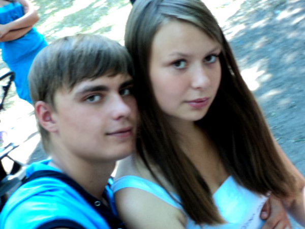 Илья Волчков