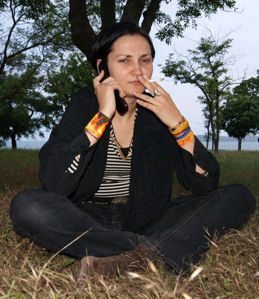 Татьяна Бударагина