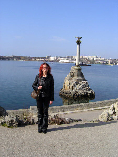 Алена Руднева