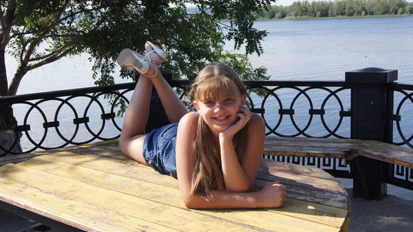 Валерия Муравщик