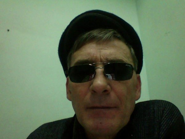 Олег Илюнькин