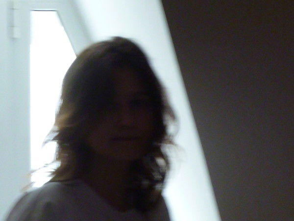 Мария Сусликова