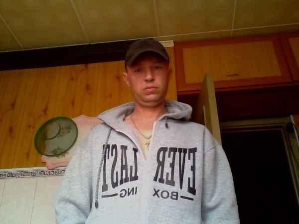 Павел Блинов