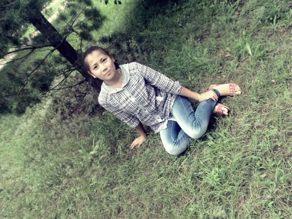 Бахыткуль Пауешова