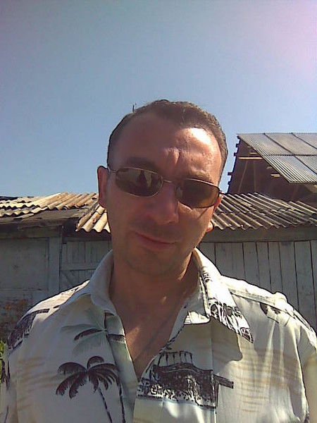 Александр Попович