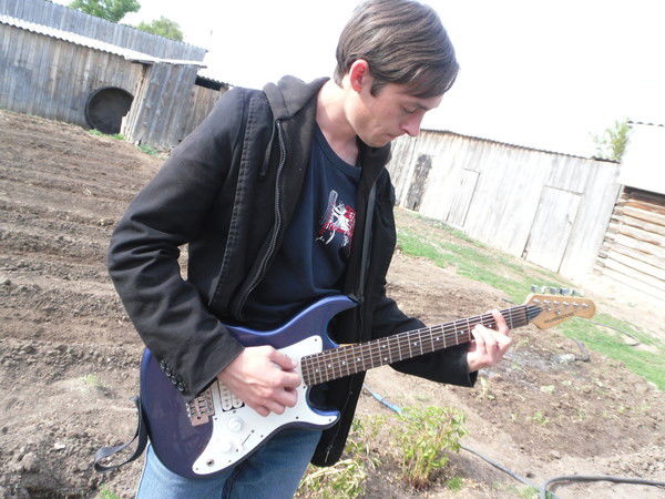 Дмитрий Абросимов