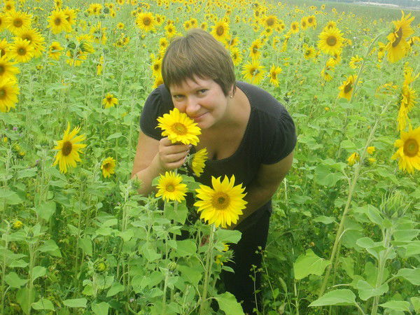 Наташа Лаврентьева