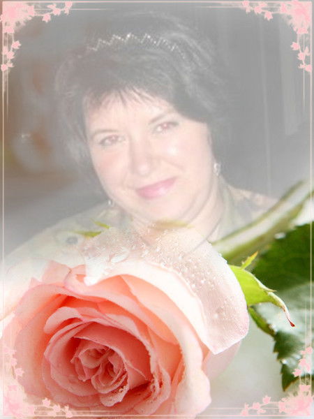 Татьяна Танчик