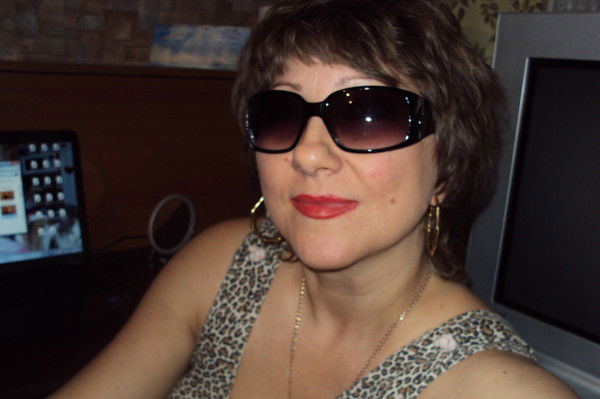 Алла Красовская