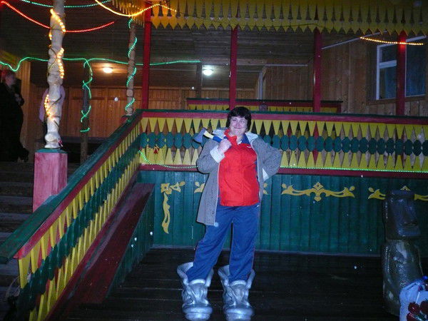 Елена Иванова