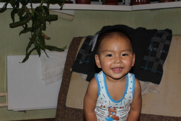 Курсантбек Шадыканов