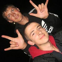 Женя Москаль