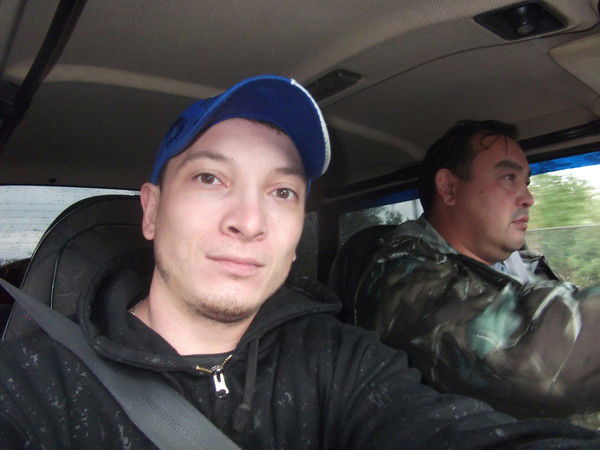 Артур Бикмухаметов